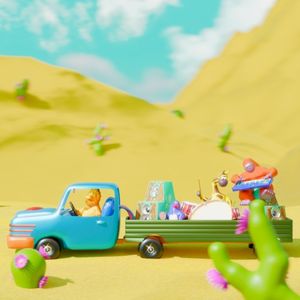 スターコール (Single)