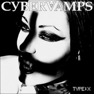 Type:X (EP)
