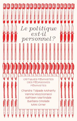 Le Politique est-il personnel ?