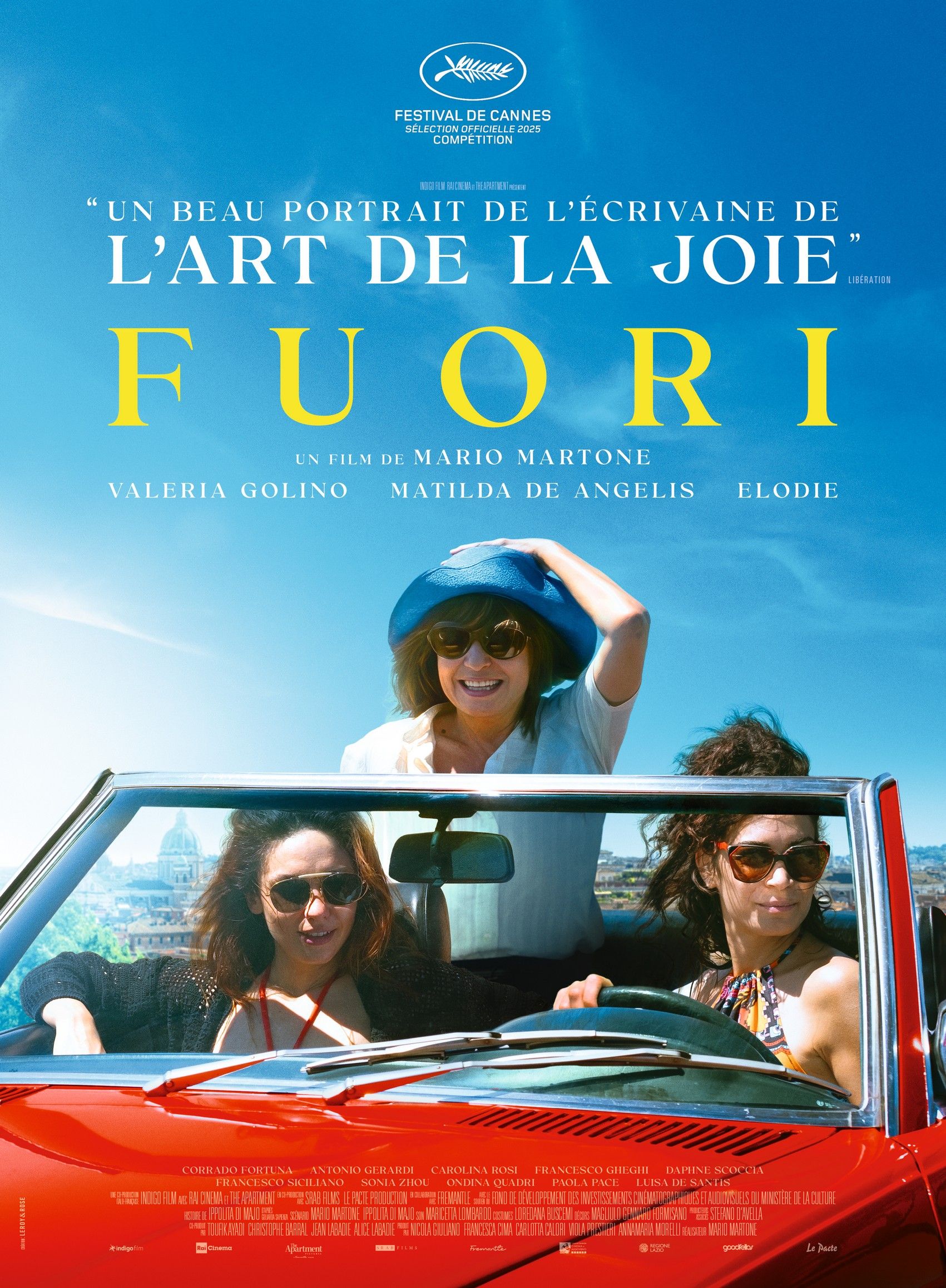 poster