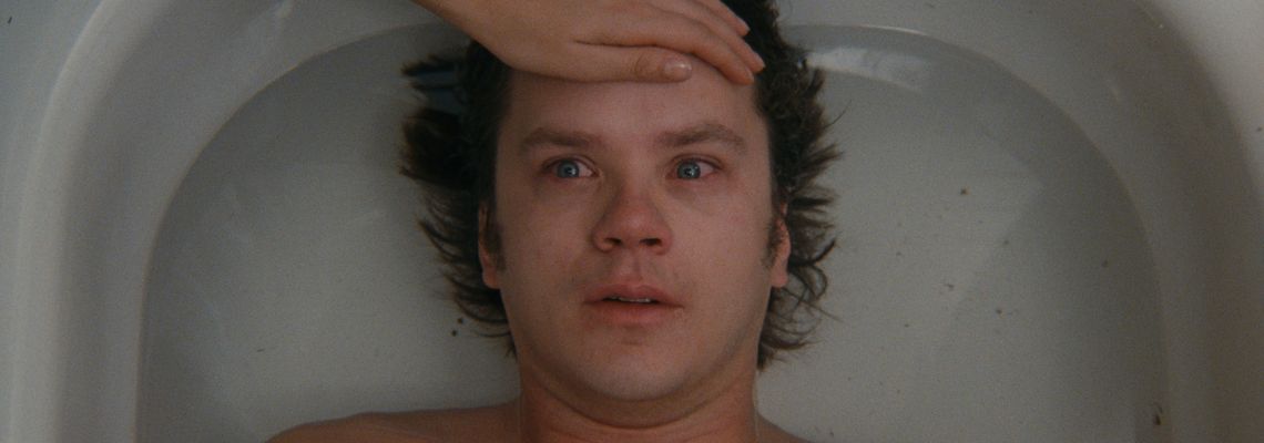 Cover L'Échelle de Jacob