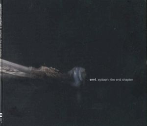 Electronic Manifesto 4: Epitaph. The End Chapter