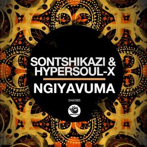 Ngiyavuma (Single)