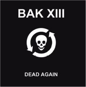 Dead Again (Single)