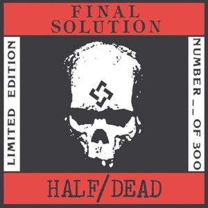 Half / Dead