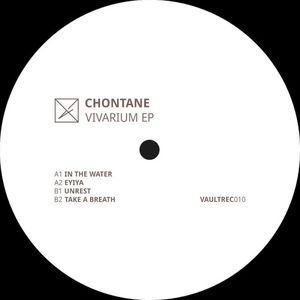 Vivarium EP (EP)