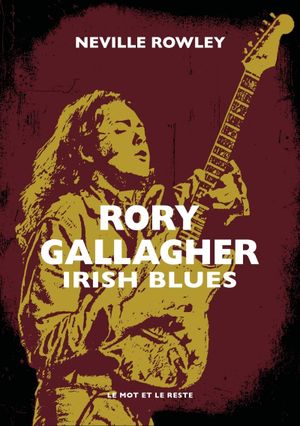 Rory Gallagher