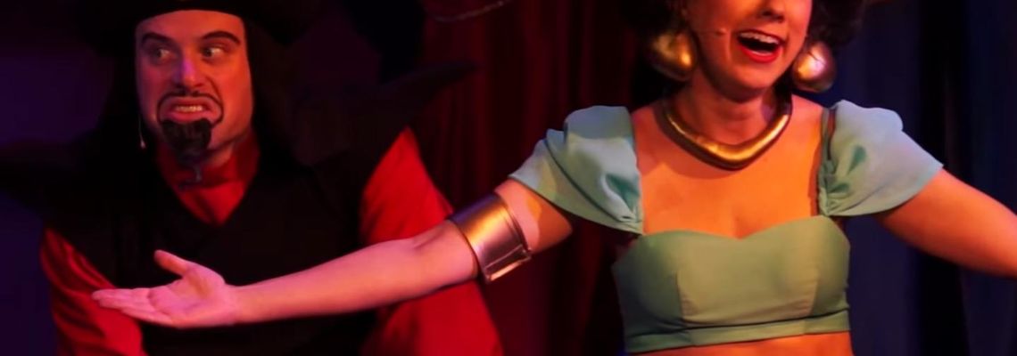 Cover Twisted: The Untold Story of a Royal Vizier