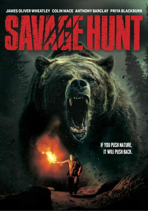 Savage Hunt