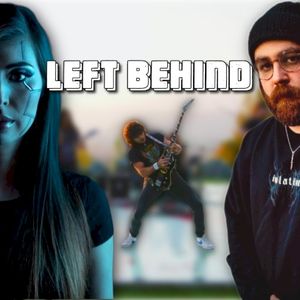 Left Behind (Single)