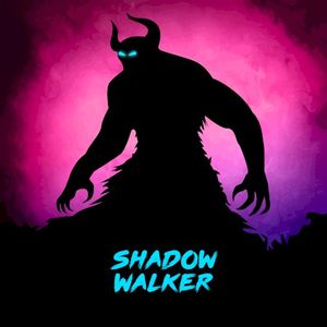 Shadow Walker (Single)