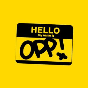MY NAME IS OPP! (EP)