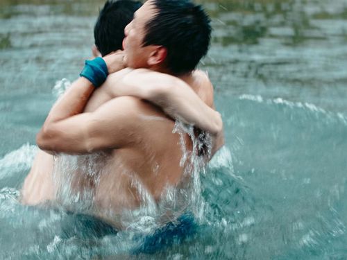 Les Arcs Film Festival 2020