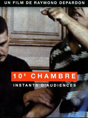 10e chambre - Instants d'audience