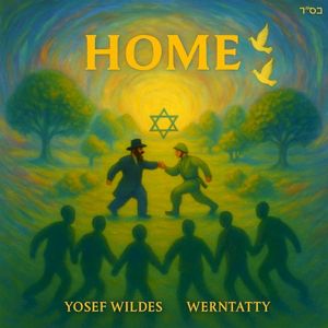 HOME (Single)