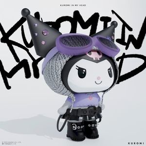KUROMI IN MY HEAD (EP)