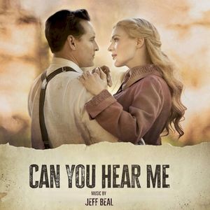 Can You Hear Me?: Original Motion Picture Soundtrack (OST)