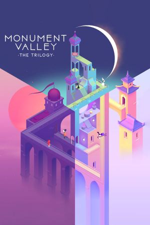Monument Valley: The Trilogy