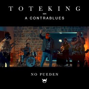 No pueden (Single)