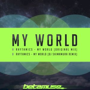 My World (Single)