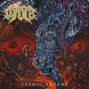 Cosmic Dreams (Single)