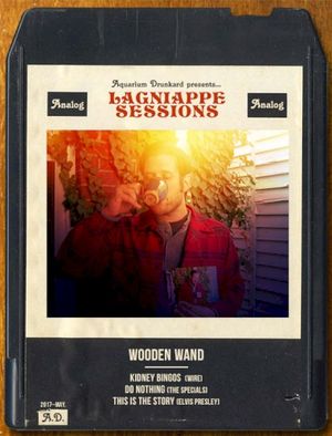 Lagniappe Sessions (EP)