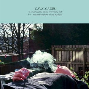 A Small Decline Blocks Everything Out (EP)