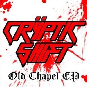 Old Chapel EP (EP)