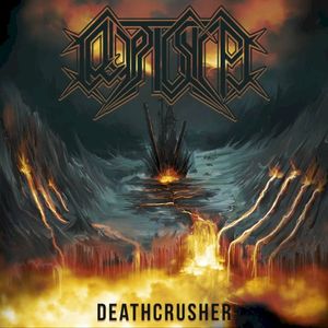 Deathcrusher (Single)