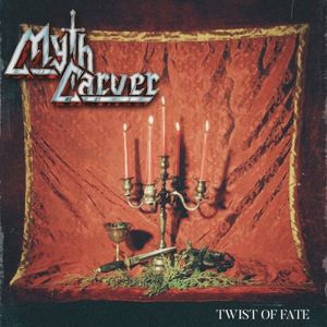 Twist of Fate (EP)