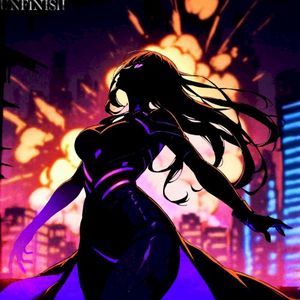 Explosive Time (Single)