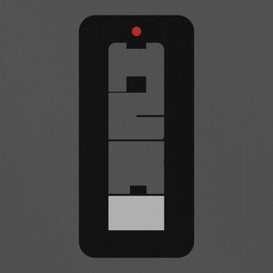 Homemade Ghosts (EP)