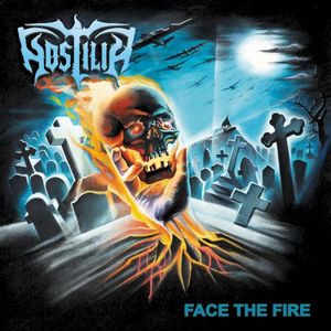Face the Fire