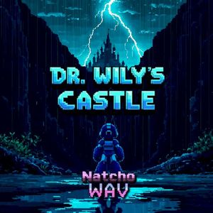 Dr. Wily´s Castle (Single)