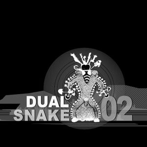DUAL SNAKE 02