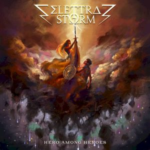 Hero Among Heroes (Single)