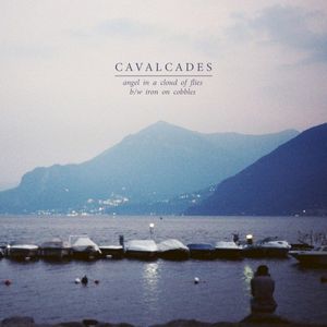 Angel in a Cloud of Flies (Single)