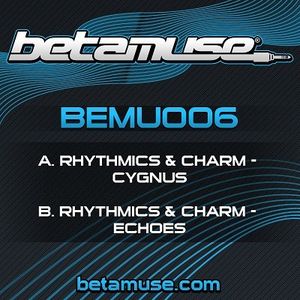 Cygnus / Echoes (Single)