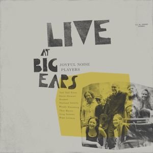 Live at Big Ears (Live)