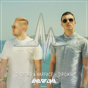 Drown (Single)