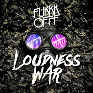 Loudness War (EP)