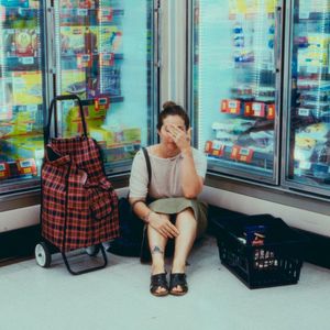 Running Errands (Single)