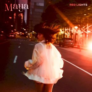 Red Lights (Single)