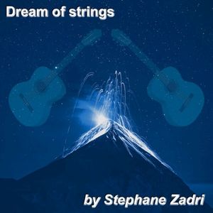 Dream of Strings (Single)