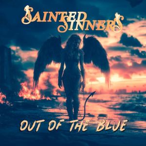 Out of the Blue (Single)