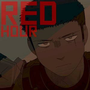 RED HOUR (Single)