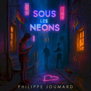 Sous les néons (Single)