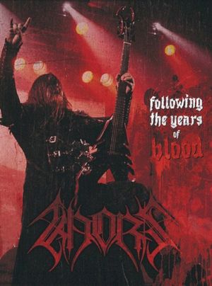 Following the Years of Blood (Live)