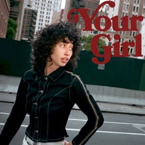 Your Girl (Single)