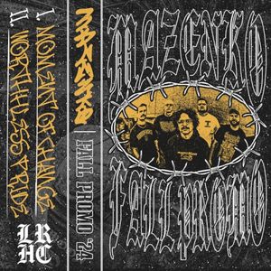 FALL PROMO ’24 (Single)